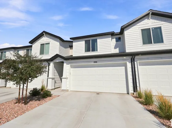 898 E Lubber Ln, Saratoga Springs, UT 84045
