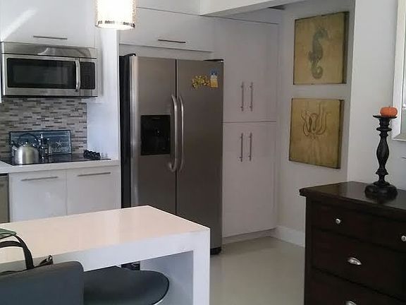 unit 1 kitchen