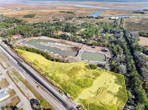 4270 Highway 17 N, Brunswick, GA 31525