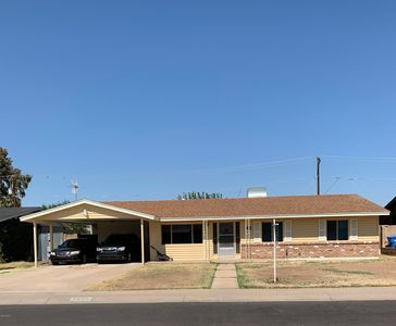 3530 W Belmont Ave, Phoenix, AZ, 85051