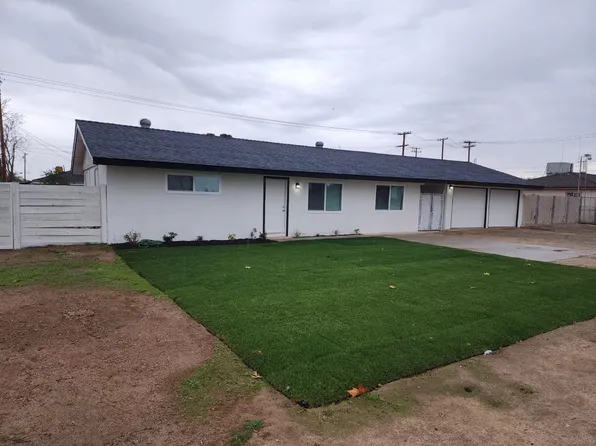 4630 W Olive Ave, Fresno, CA 93722