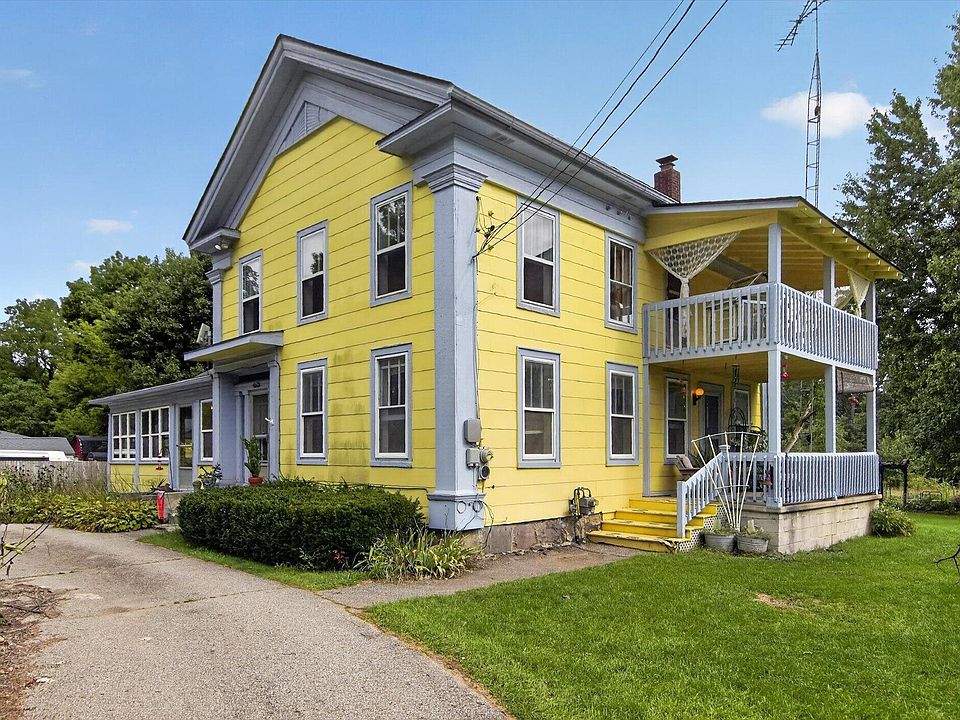 17705 W Old Us Highway 12, Chelsea, MI 48118 | MLS #26051491 | Zillow