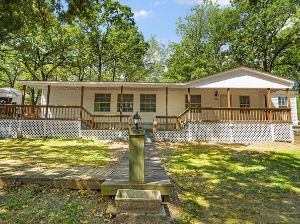 251 Knights Cir, Streetman, TX 75859