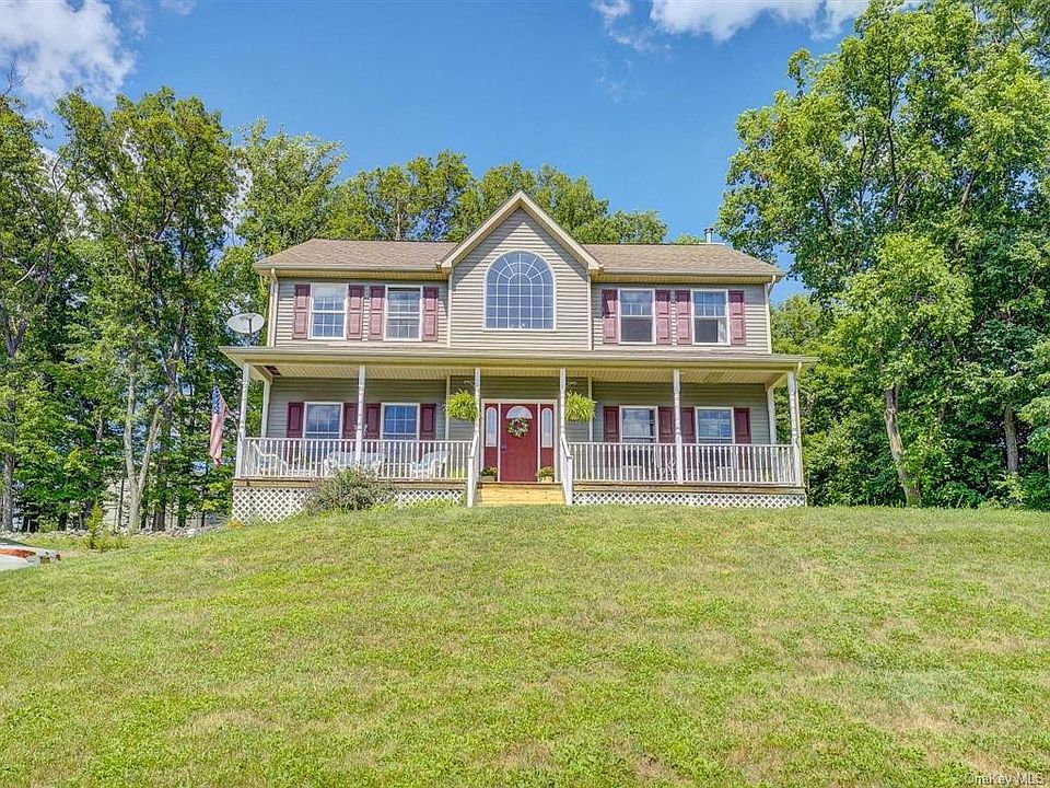 1st image of 307 Harriman Heights Rd