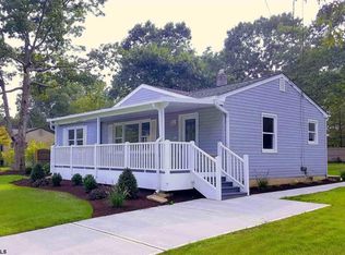 17 Evergreen Ave, Egg Harbor Township, NJ 08234