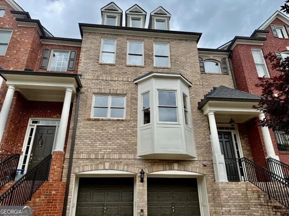 1421 Montclair Ct SE, Smyrna, GA 30080