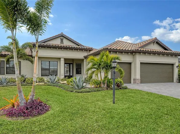4810 Sparkling Sea Ln, Bradenton, FL 34211
