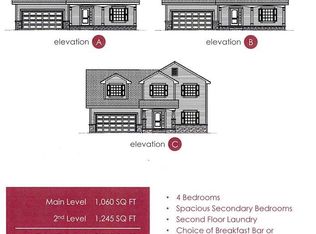 18555 Drexel St, Omaha, NE 68135