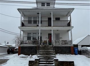 42 Wales St, Cranston, RI 02920