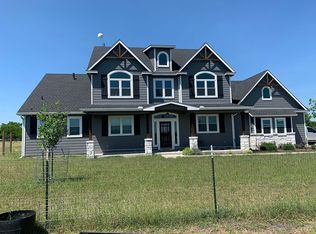 2536 Hackberry Rd, Holland, TX 76534