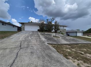 229 W Casurina Pl, Beverly Hills, FL 34465