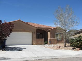 6527 Moon Shadows Dr NW, Albuquerque, NM 87120