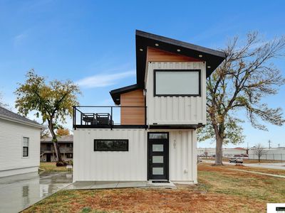 701 S 8th St, Lincoln, NE, 68508