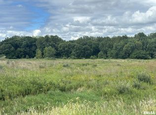 2600 N 800 East Rd, Edinburg, IL 62531