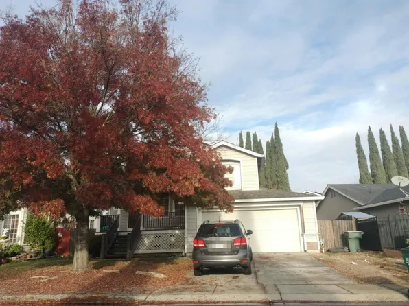 2433 Presidente St, Stockton, CA 95210