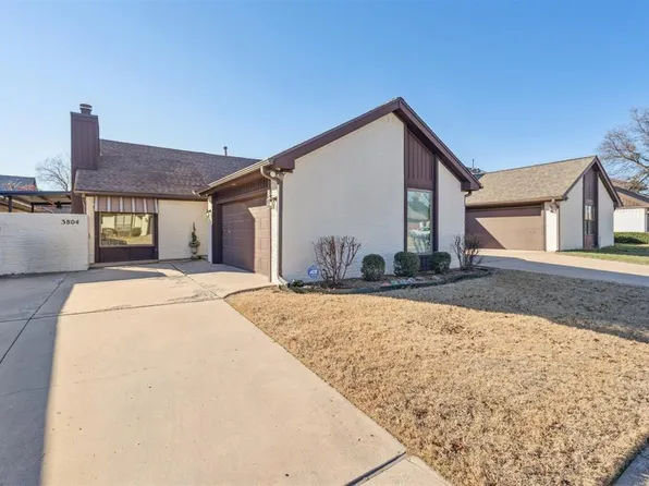 3804 Havenbrook Cir, Norman, OK 73072