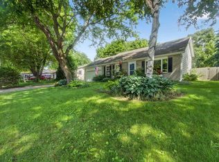 1414 Andaman St, Sun Prairie, WI 53590