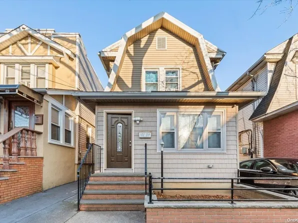 101-39 110th Street, Richmond Hill S., NY 11419