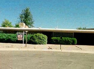 2848 N Wilson Ave #0, Tucson, AZ 85719