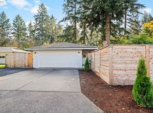 6270 Shakespeare St, Lake Oswego, OR 97035