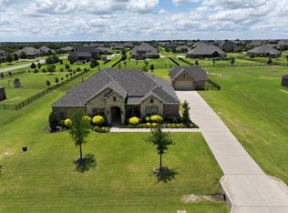 2151 Lariat Trl, Celina, TX 75009