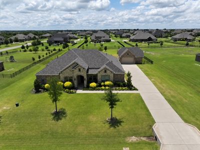 2151 Lariat Trl, Celina, TX, 75009