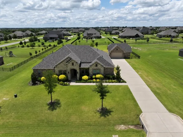 2151 Lariat Trl, Celina, TX 75009