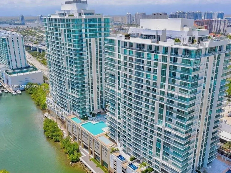 330 Sunny Isles Blvd #5-2002 — Photo 2