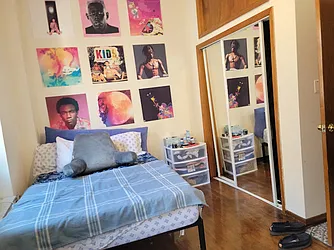 Rented by Chartwell Manhattan Realty