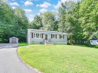 19 Ruthven St, Springfield, MA 01128