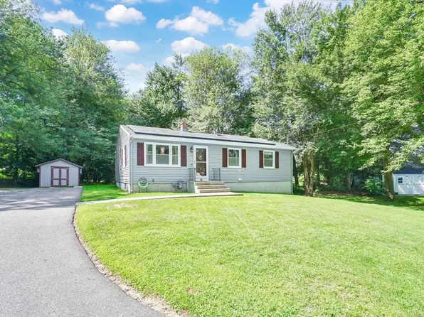 19 Ruthven St, Springfield, MA 01128