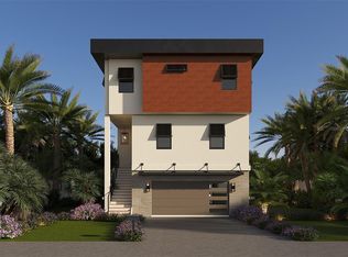 599 S Bayshore Dr, Madeira Beach, FL 33708