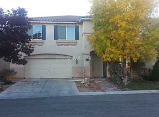9517 Scottville Ct, Las Vegas, NV 89148