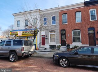 155 N Kenwood Ave, Baltimore, MD 21224