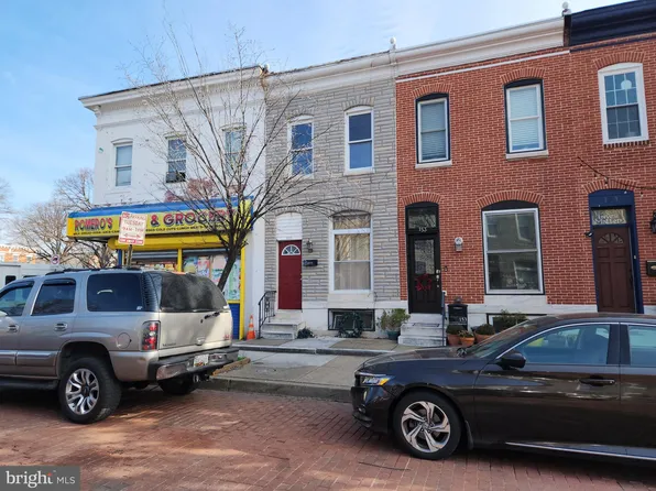 155 N Kenwood Ave, Baltimore, MD 21224
