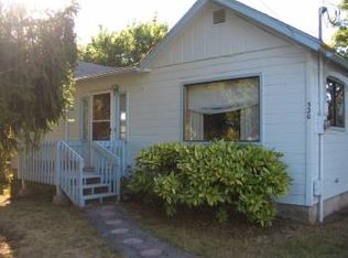 520 Spring Creek Dr, Eugene, OR 97404