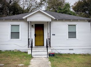 1545 Wellworth Ave, Macon, GA 31204