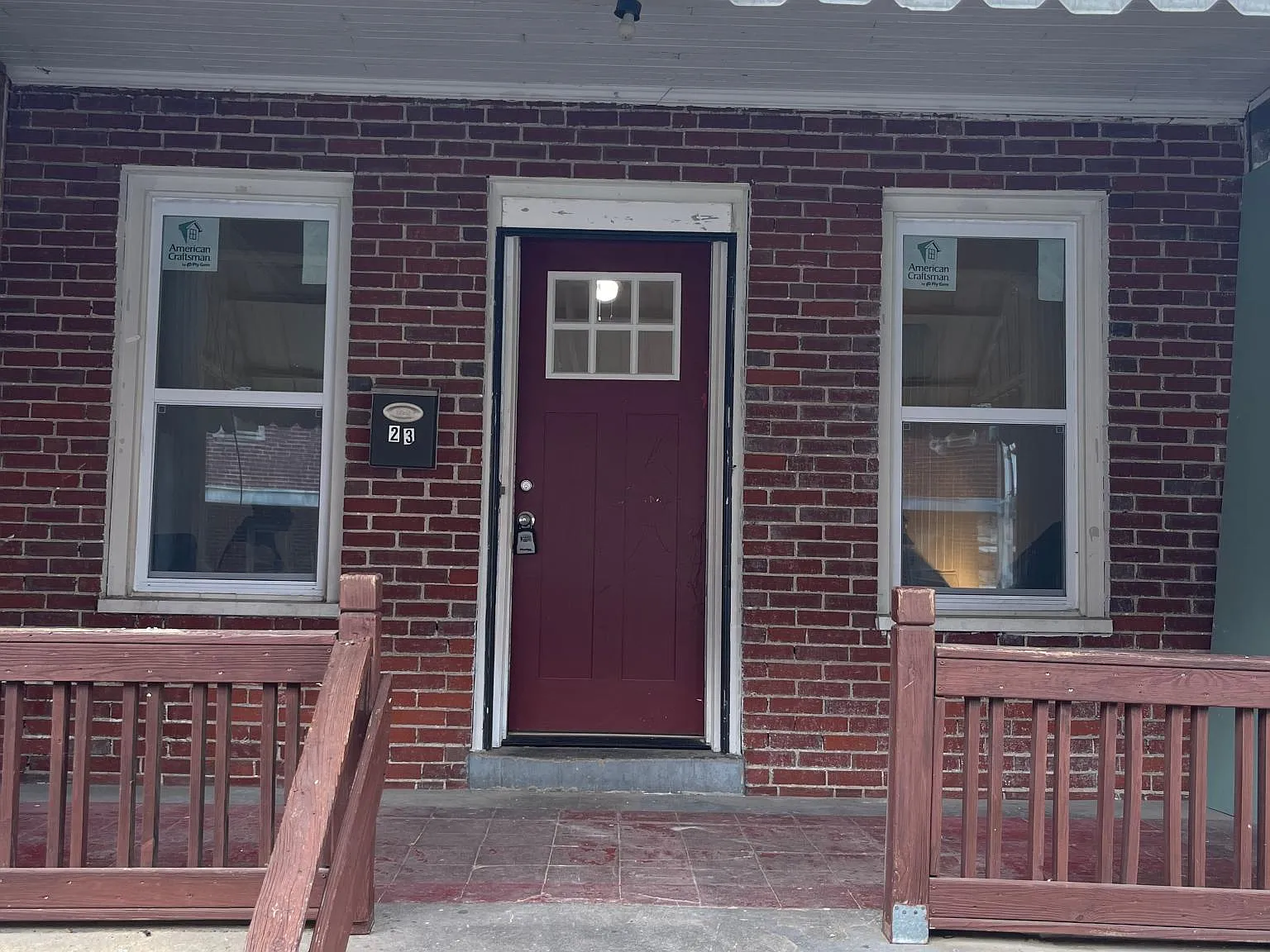 4 bed, 1251 sqft, $1,750 — Photo 1