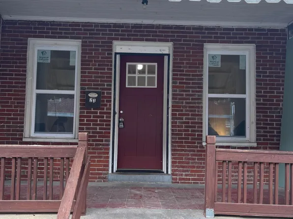 23 N 7th Ave, Coatesville, PA 19320