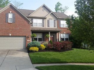 5108 Sunset Ridge Ln, Liberty Township, OH 45011