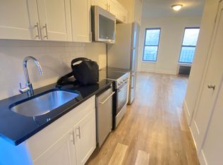 153 Avenue B #8, New York, NY 10009
