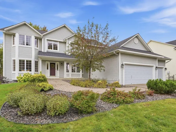 16130 39th Pl N, Plymouth, MN 55446