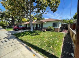 132 Paul Ave, Mountain View, CA 94041