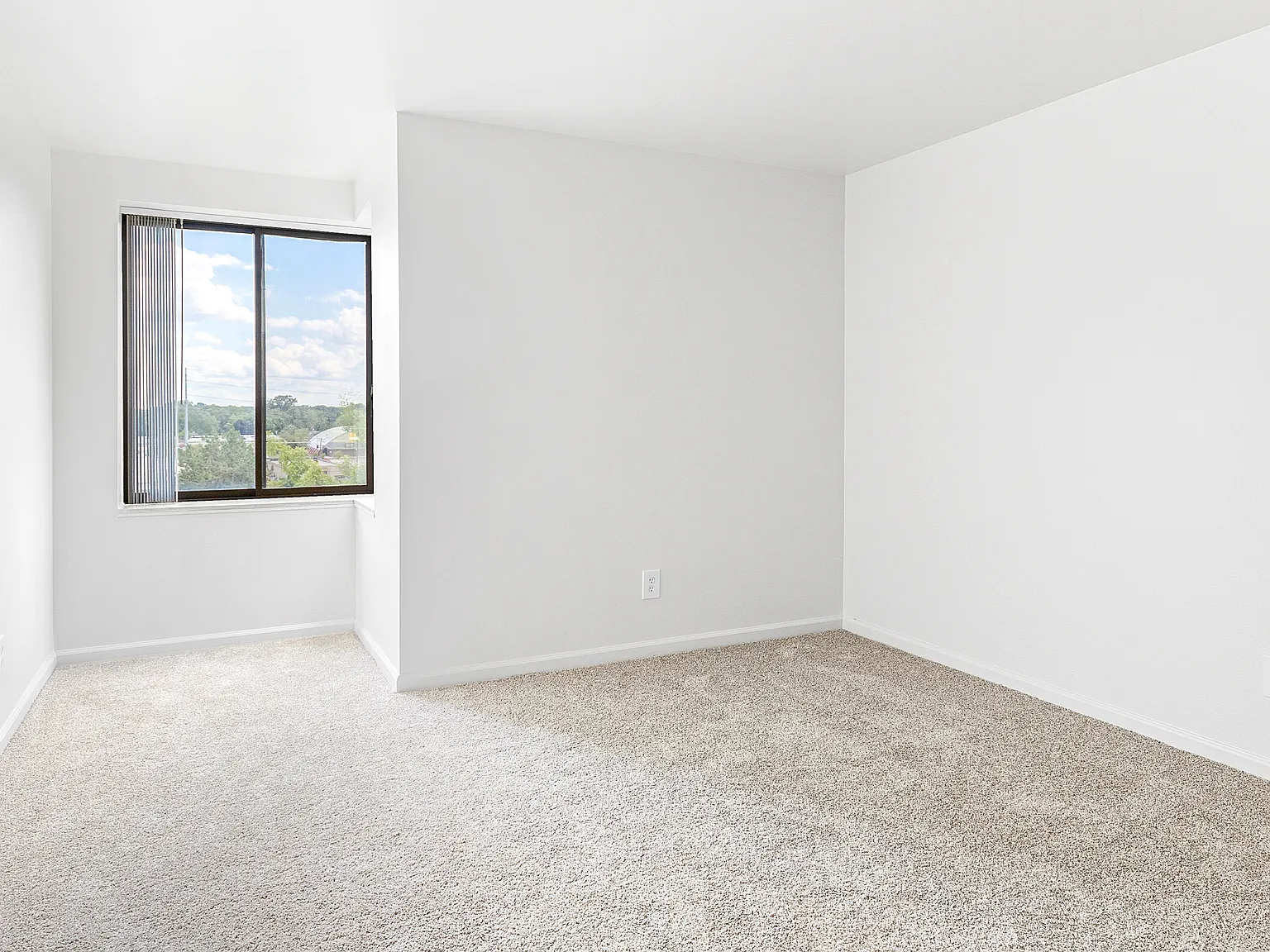 The Heights of Southfield Apartments — Photo 4