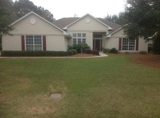 3673 Prestwick Cir, Gulf Shores, AL 36542