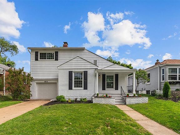 2nd image of 8615 Henrietta Ave