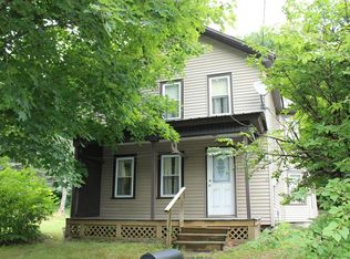 254 Main Rd, Colrain, MA 01340