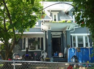 1517 Allison St, Harrisburg, PA 17104