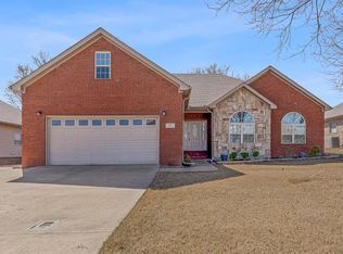 4013 Cypress Glenn Cv, Jonesboro, AR 72405