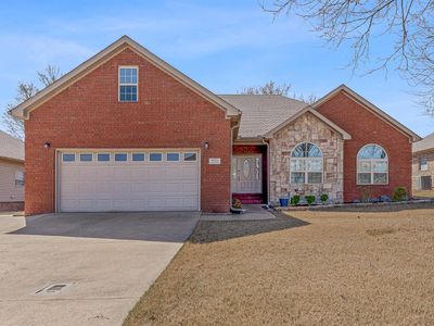 4013 Cypress Glenn Cv, Jonesboro, AR, 72405